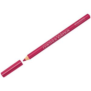 Bourjois Levres Contour Edition New - 03 Alerte Rose - Lippenpotlood