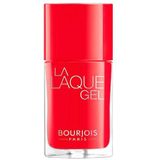 Bourjois La Laque Gelnagellak - 005 Are You Reddy?