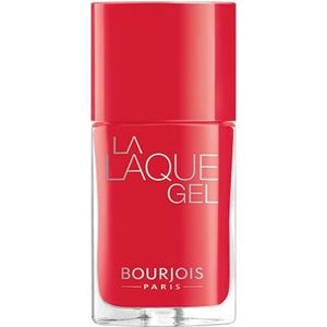 Bourjois La Laque Gelnagellak - 005 Are You Reddy?