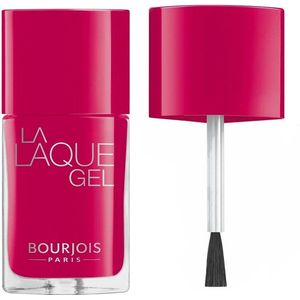 Bourjois La Laque Nagellak - 06 Fuchsia Bella