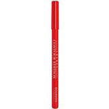 Bourjois - Levres Contour Edition Lipliner 1.14 g T06 Tout Rouge