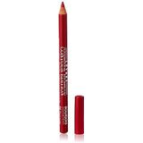 Bourjois - Levres Contour Edition Lipliner 1.14 g T06 Tout Rouge
