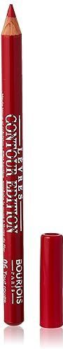 Bourjois - Levres Contour Edition Lipliner 1.14 g T06 Tout Rouge