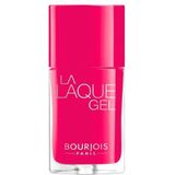 Bourjois - La Laque - Gelnagellak - 006 Fuchsiao Bella