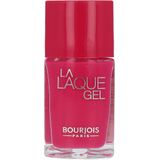 Bourjois - La Laque - Gelnagellak - 006 Fuchsiao Bella