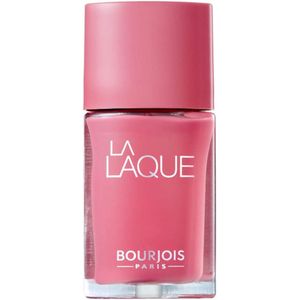 Bourjois La Laque Nagellak - 07 Lycheers