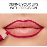 Bourjois - Velvet Contour - Lipliner - Bruin - 1.14 G