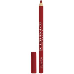 Bourjois - Levres Contour Edition Lipliner 1.14 g T07 Cherry Boom Boom