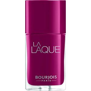 Bourjois La Laque Nagellak - 08 Cherry d'amour