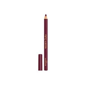 Bourjois - Velvet Contour - Lipliner - Bruin - 1.14 G