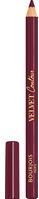 Bourjois - Velvet Contour - Lipliner - Bruin - 1.14 G
