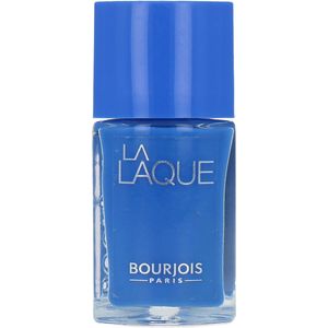 Bourjois La Laque Gel Nagellak - 11 Only Bluuuue