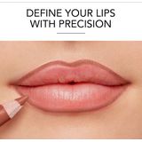 Bourjois - Velvet Contour - Lipliner - Bruin - 1.14 G