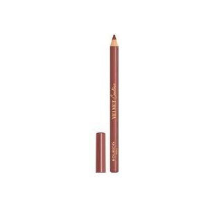 Bourjois - Velvet Contour - Lipliner - Bruin - 1.14 G