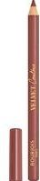 Bourjois - Velvet Contour - Lipliner - Bruin - 1.14 G