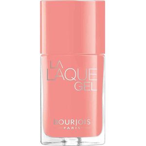 Bourjois La Lacque Gel 14 Pink Pocket (blister)