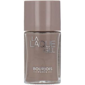 Bourjois - La Laque Gel - Nagellak - Taupe - Zonder UV Lamp