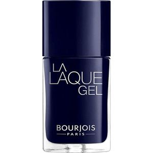 Bourjois La Laque gel Nagellak - 24 Blue Garou