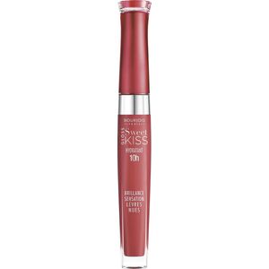 Bourjois Gloss Sweet Kiss Lipgloss - 04  Incogni-Rose