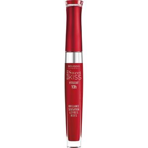 Bourjois Gloss Sweet Kiss Lipgloss - 06 Carton Rouge