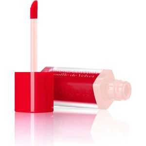 Bourjois - Rouge Edition Souffle De Velvet - Lippenstift - Rood