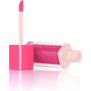 Bourjois Souffle de Velvet - 04 Ravie En Rose