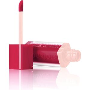 Bourjois Souffle de Velvet - 08 Carameli Melo