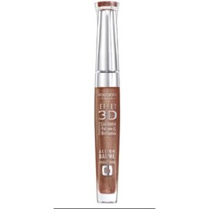 Bourjois 3D Effect Lipgloss - 02