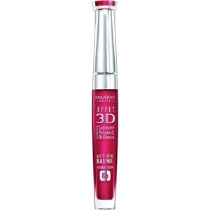 bourjois Effet 3D volume Lipgloss - 06