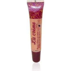 Bourjois Lipgloss - 02 rose voluptueux