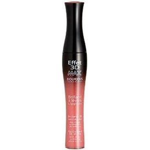 Bourjois 3D Max Lipgloss - 61 Rose Acidulé