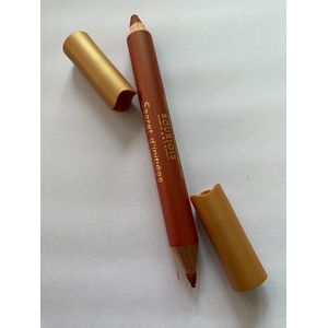Bourjois Duo Lipstick Verlangen naar Sintels 14