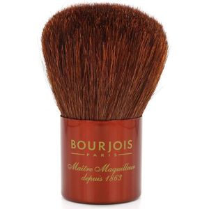 Bourjois Kwasten Make-up Kwast - 50 Pinceau Poudre
