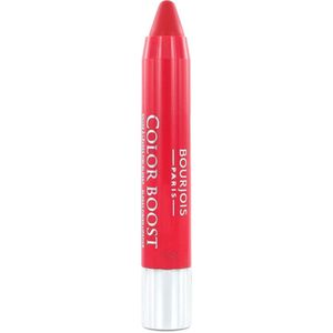 Bourjois - COLOR BOOST - 01 - Red
