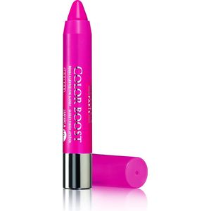 Bourjois Color Boost Lippenbalsem - 02 Fuchsia Libre
