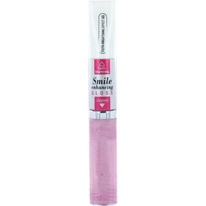 Bourjois Smile Enhancing Lipgloss - 03 Rose Bright