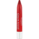 Bourjois - Lip Balm Colour Boost - Lippenstift - Rood - SPF 15