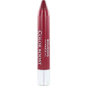 Bourjois - COLOR BOOST - 06 - red- pink