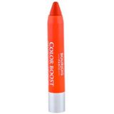 Bourjois Color Boost Lippenbalsem - 10 Lolli Poppi