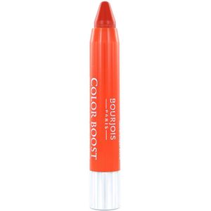 Bourjois Color Boost Lippenbalsem - 10 Lolli Poppi