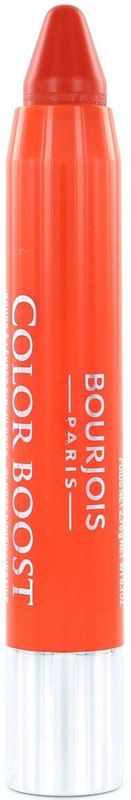 Bourjois Color Boost Lippenbalsem - 10 Lolli Poppi