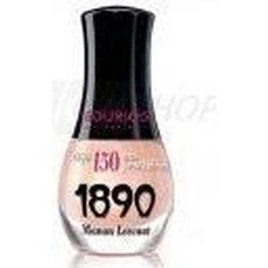 Bourjois - déjà 150 Ans - 1890 Manon Lescaut Nagellak - 3 ml