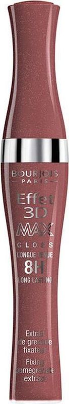 Bourjois - Effet 3D Max - Lipgloss - 12