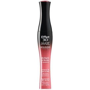 Bourjois Effet 3D Max Lipgloss - 18