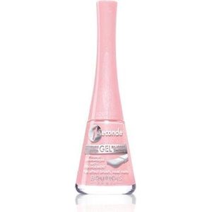 Bourjois - Eén-Seconde - Nagellak - Nr. 57 - Kakidyllic