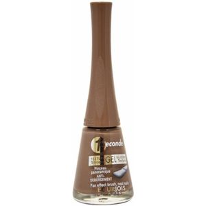 Nagellak - 9ml - Siliconenverrijkte Gelformule - Ultra Glanzend Resultaat