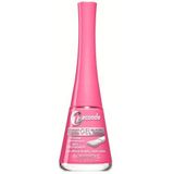 Bourjois - 1 Seconde Gel Nagellak - Rose Cupcake - Gel - Sneldrogend