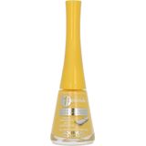 Bourjois - 1 Seconde Gel Nagellak - 21 Sunny Sunday - Gel - Sneldrogend