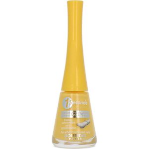 Bourjois 1 Seconde Nail Enamel Nagellak - 21 Sunny Sunday