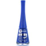 Bourjois - 1 Seconde Gel Nagellak - In the Navy - Gel - Sneldrogend